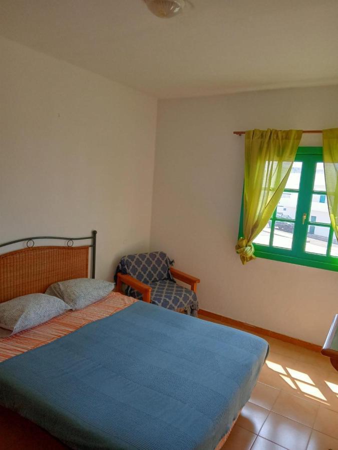 El Marinero, Piso 2 Y Piso 3 Lejlighed La Santa Eksteriør billede