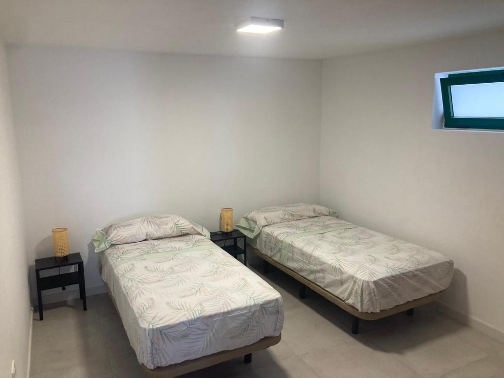 El Marinero, Piso 2 Y Piso 3 Lejlighed La Santa Eksteriør billede