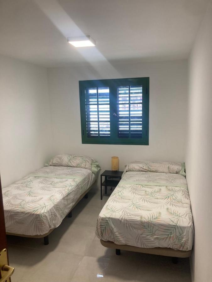 El Marinero, Piso 2 Y Piso 3 Lejlighed La Santa Eksteriør billede
