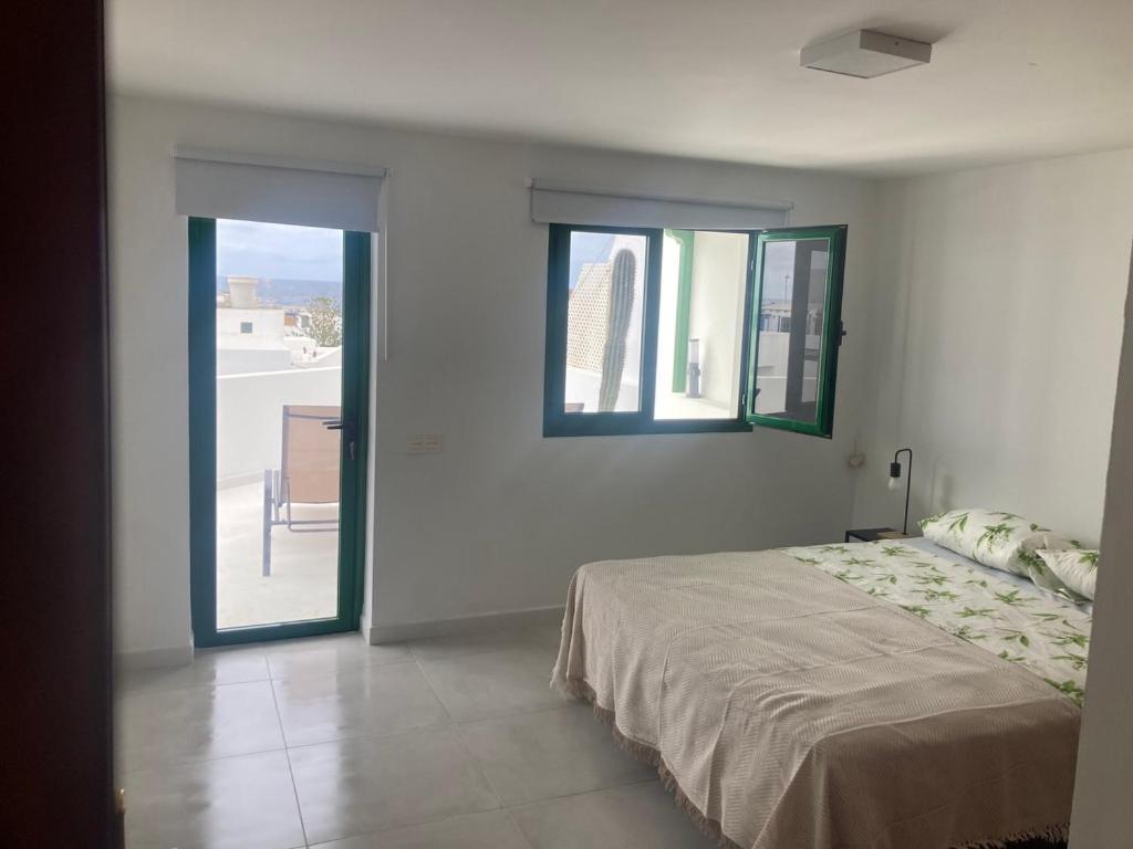 El Marinero, Piso 2 Y Piso 3 Lejlighed La Santa Eksteriør billede