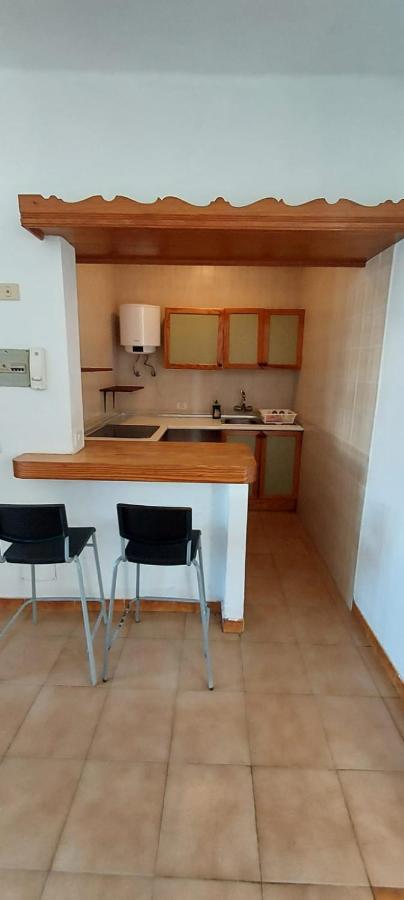 El Marinero, Piso 2 Y Piso 3 Lejlighed La Santa Eksteriør billede