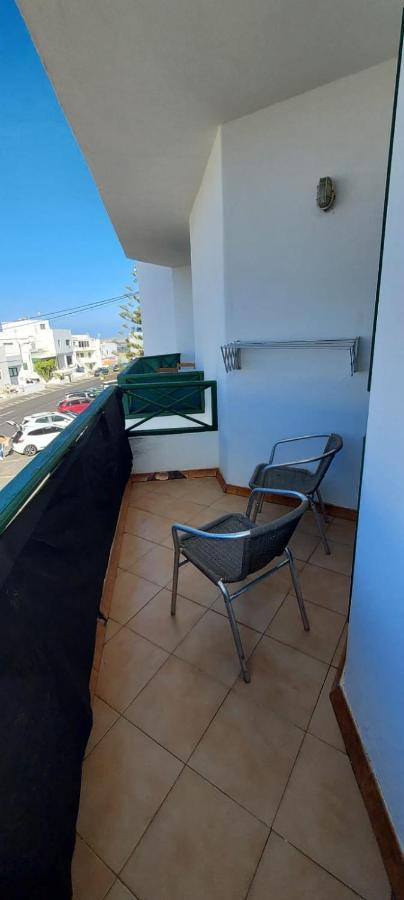 El Marinero, Piso 2 Y Piso 3 Lejlighed La Santa Eksteriør billede