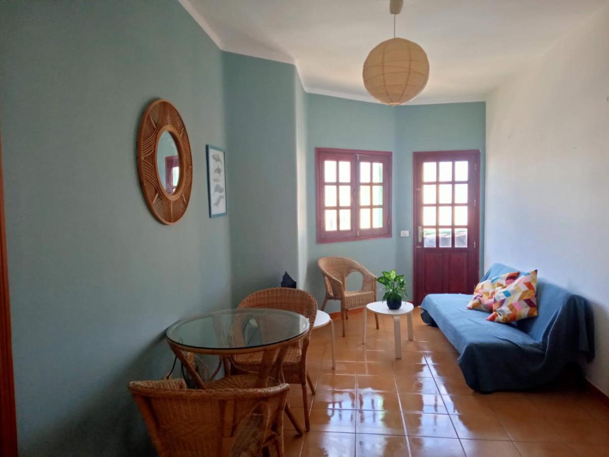 El Marinero, Piso 2 Y Piso 3 Lejlighed La Santa Eksteriør billede